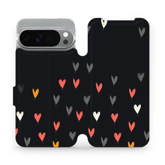 Phone Case Google Pixel 10 Pro XL - Design VP79P