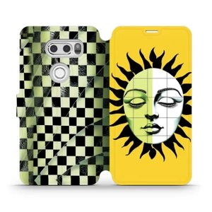 Phone Case LG V30 - Design VP56S