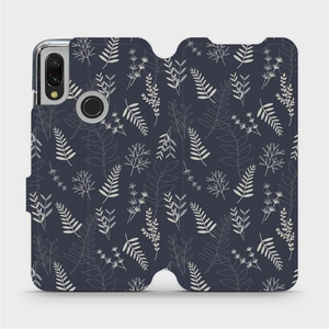 Hülle für Xiaomi Redmi 7 - Farbe VP15S