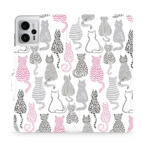 Phone Case Motorola Moto G23 - Design MX01S