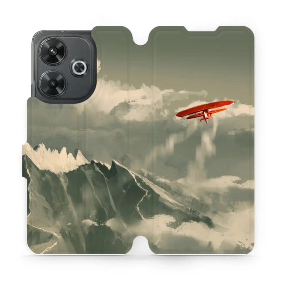 Hülle für Xiaomi Redmi 13 - Farbe MA03P