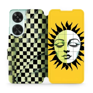 Phone Case Huawei Nova 12 SE - Design VP56S