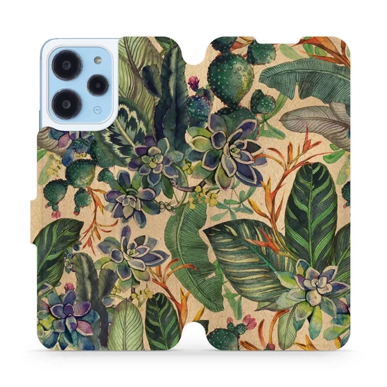 Phone Case Xiaomi Redmi 12 - Design VP05S