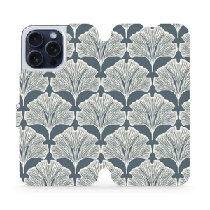 Etui do Apple iPhone 15 Pro Max - wzór VA43S