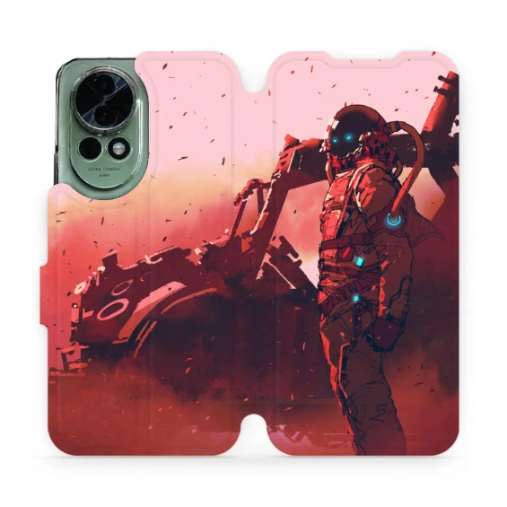 Phone Case Huawei Nova 13 - Design MA09S