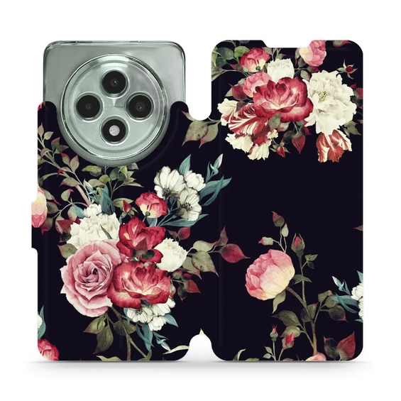 Etui do OPPO Reno12 FS 5G - wzór VD11P