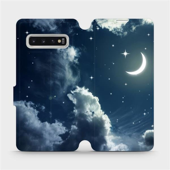 Hülle für Samsung Galaxy S10 - Farbe V145P