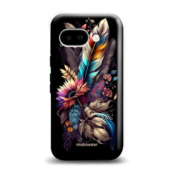 Etui Elite Pro do Google Pixel 9A - wzór E011E