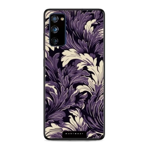 Phone Glossy Case Samsung Galaxy S20 FE - Design GA46G
