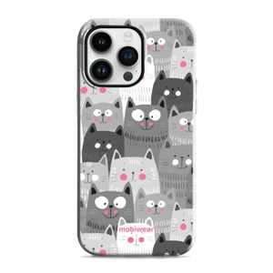 Case Elite Pro for Apple iPhone 14 Pro Max - Design E099E