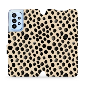 Hülle für Samsung Galaxy A53 5G - Farbe VA50S