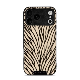 Hülle Glossy Case für Apple iPhone 17 Pro Max - Farbe GA52G