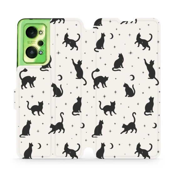 Hülle für Realme GT Neo 2 - Farbe V162S