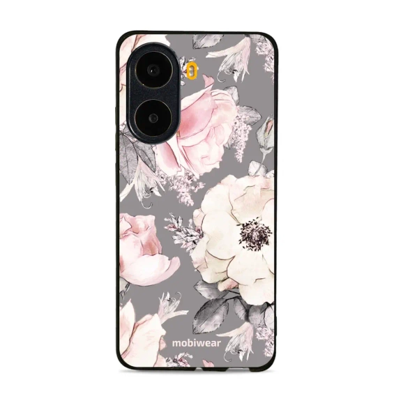 Hülle Glossy Case für Xiaomi POCO X7 Pro - Farbe G034G