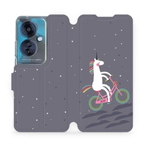 Hülle für OPPO Reno 11F - Farbe V024P