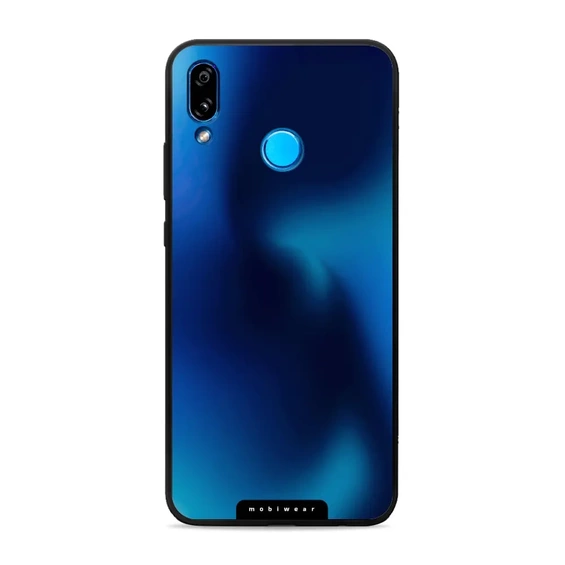 Etui Glossy Case do Huawei P20 Lite - wzór G068G