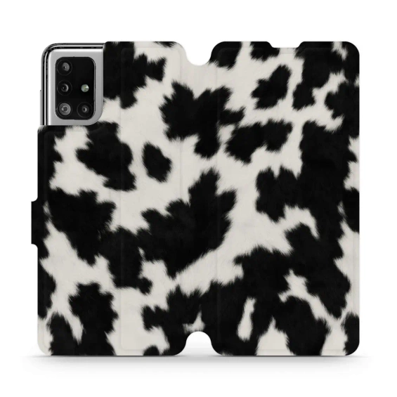 Etui do Samsung Galaxy M51 - wzór V165S