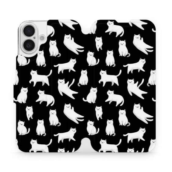 Phone Case Apple iPhone 16 Plus - Design V163S