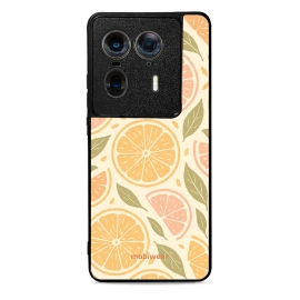Phone Glossy Case Motorola Edge 50 Ultra - Design GP80G