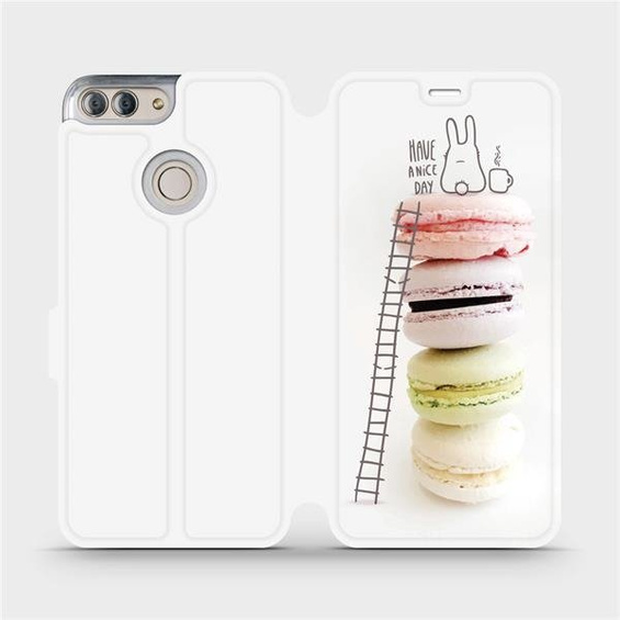 Phone Case Huawei P Smart - Design M090P