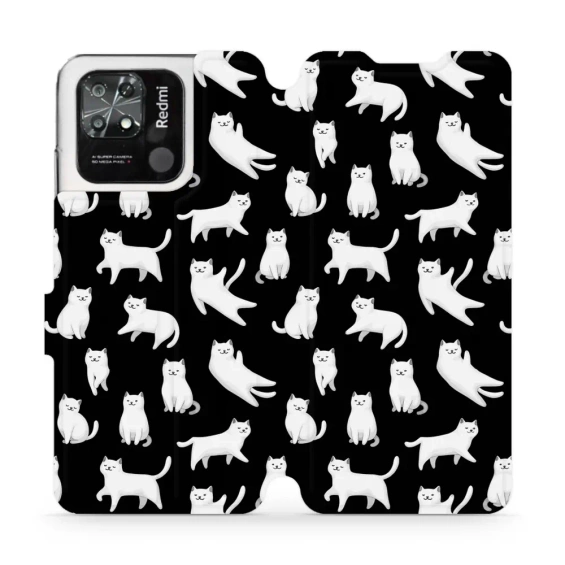 Phone Case Xiaomi Redmi 10C - Design V163S