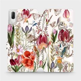 Phone Case Sony Xperia L3 - Design MP01S