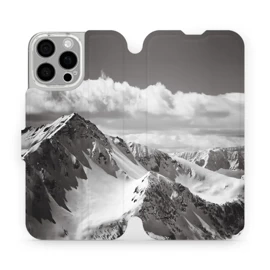 Phone Case Apple iPhone 16 Pro Max - Design M152P