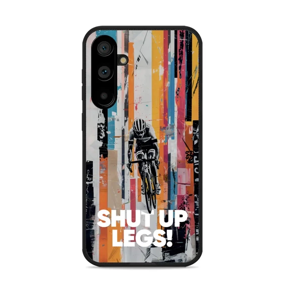 Hülle Glossy Case für Samsung Galaxy S23 FE - Farbe GD06G