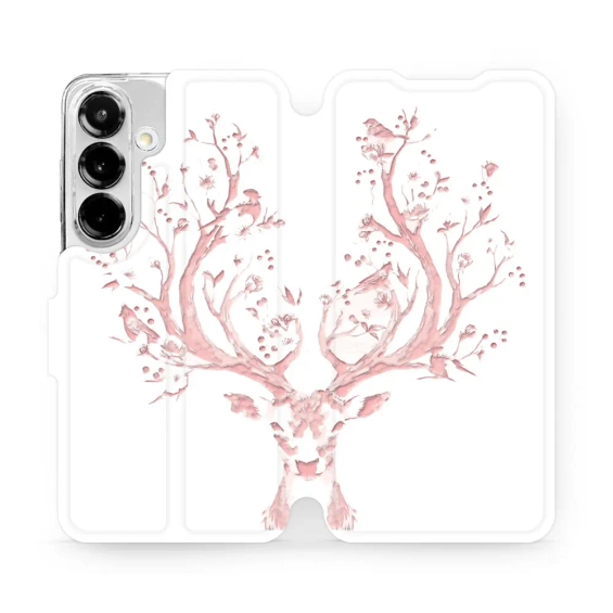 Phone Case Samsung Galaxy S25 - Design M007S