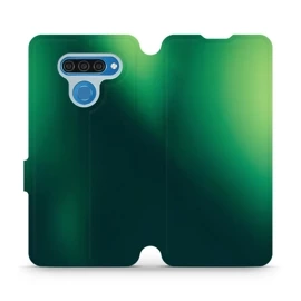 Hülle für LG Q60 - Farbe VP61S