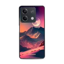 Etui Glossy Case do Xiaomi Redmi Note 13 5G - wzór G008G
