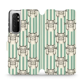Phone Case Xiaomi Mi Note 10 Lite - Design VP90S