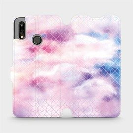 Phone Case Huawei P Smart 2019 - Design MR02S