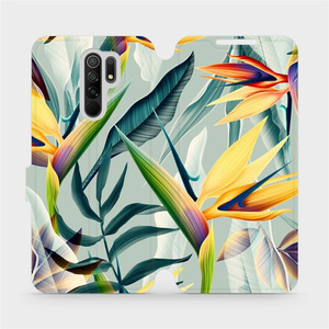 Phone Case Xiaomi Redmi 9 - Design MC02S