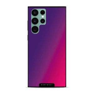 Hülle Glossy Case für Samsung Galaxy S22 Ultra - Farbe G067G