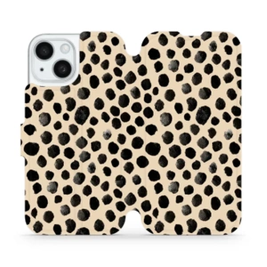 Etui do Apple iPhone 15 - wzór VA50S