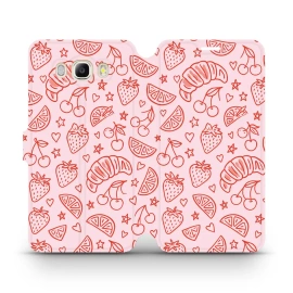 Phone Case Samsung Galaxy J7 2016 - Design VP86S