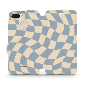 Phone Case Xiaomi Redmi 6 - Design VA59S