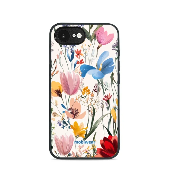 Phone Glossy Case Apple iPhone 16e - Design GP70G
