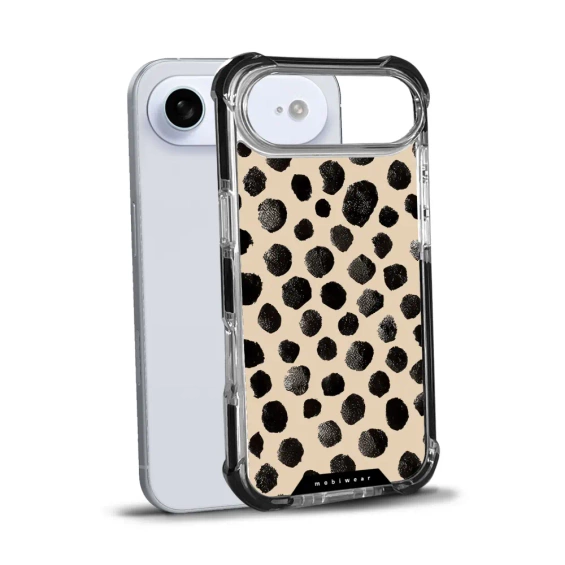 Case MagSafe Elite Bumper for Apple iPhone 17 Air - Design DA50D