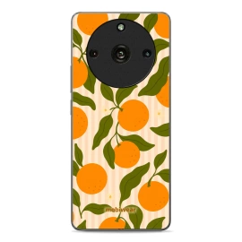 Phone Glossy Case Realme 11 Pro - Design GP82G