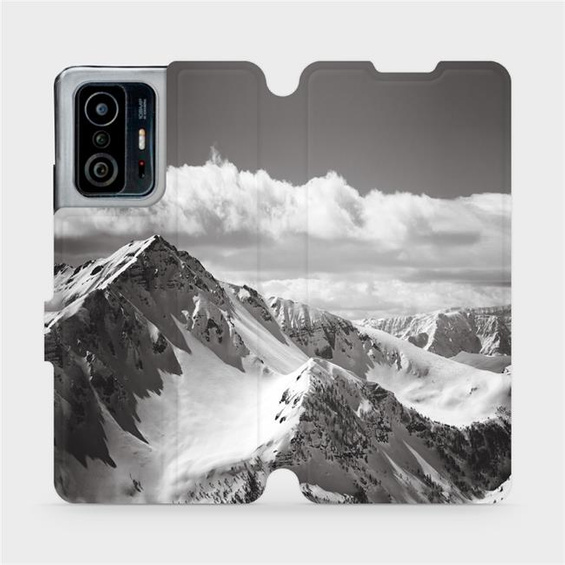 Phone Case Xiaomi 11T Pro - Design M152P