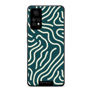 Hülle Glossy Case für Xiaomi Redmi Note 11 Pro - Farbe GA61G