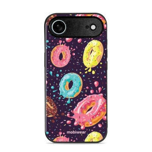 Phone Glossy Case Apple iPhone 17 Air - Design G046G