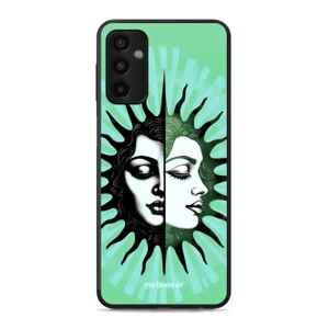 Phone Glossy Case Samsung Galaxy M23 5G - Design G058G