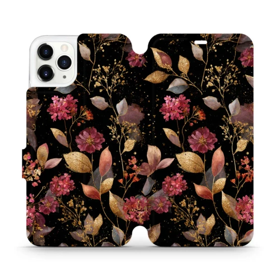 Phone Case Apple iPhone 11 Pro Max - Design V171S