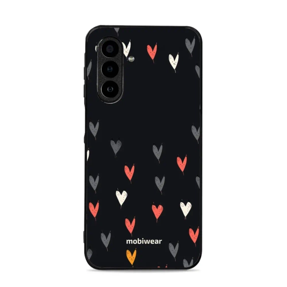 Phone Glossy Case Samsung Galaxy A17 5G - Design GP79G