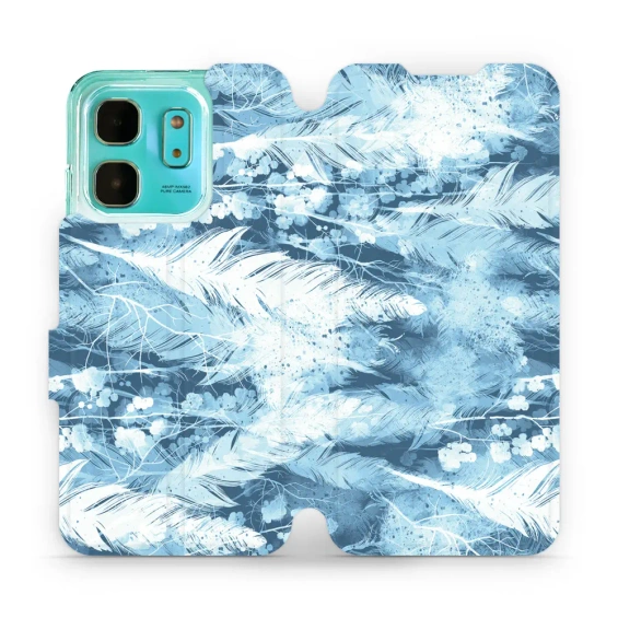 Phone Case Infinix HOT 50i - Design M058S