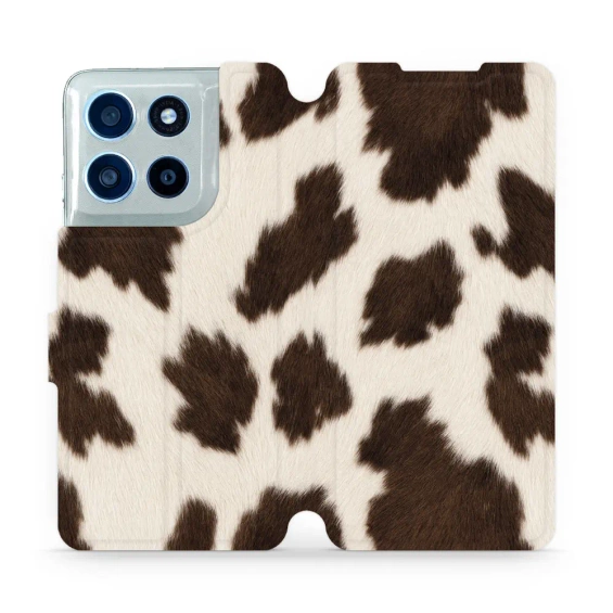 Hülle für Motorola Moto G56 5G - Farbe V166S