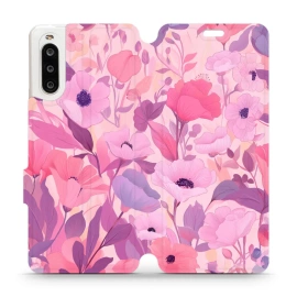 Phone Case Sony Xperia 10 II - Design VP74S